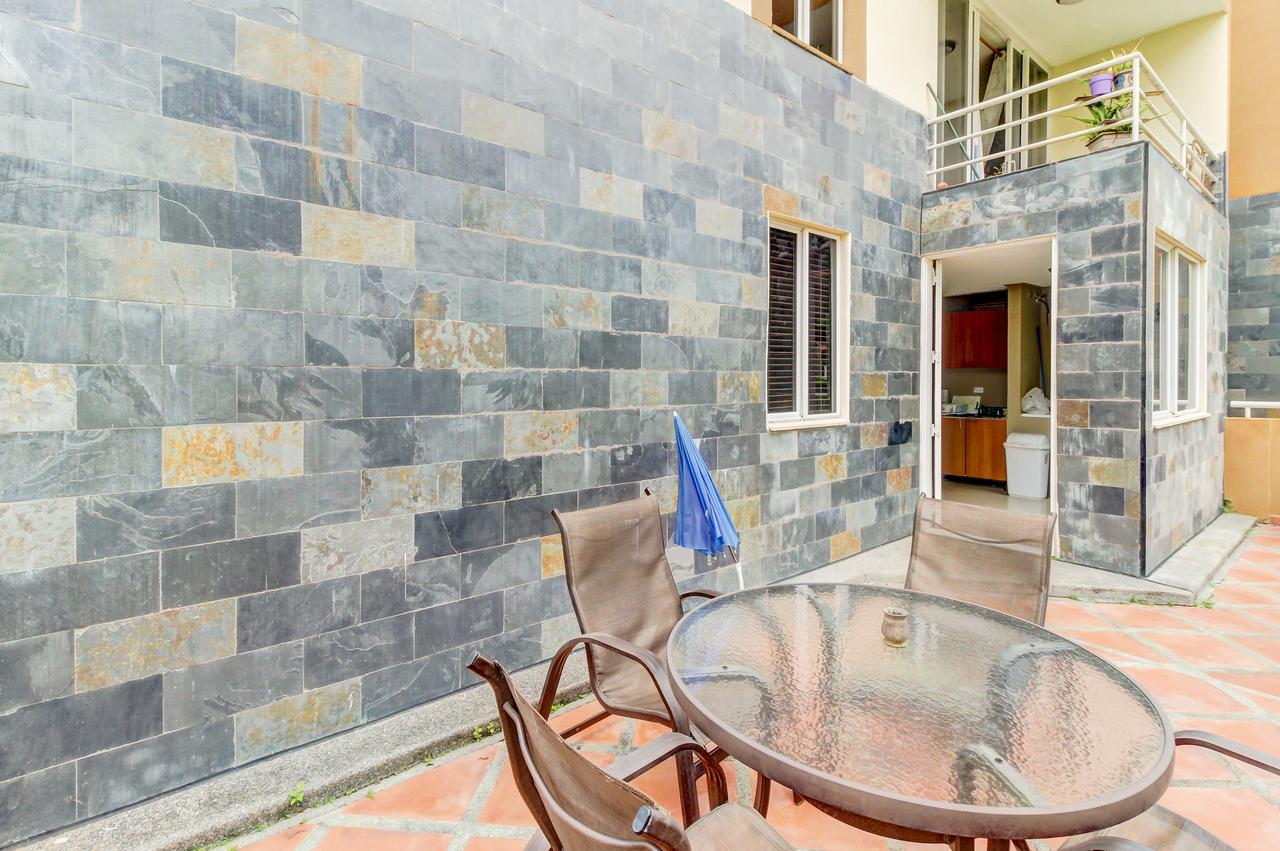 Costa Linda 804 Διαμέρισμα Jacó Εξωτερικό φωτογραφία