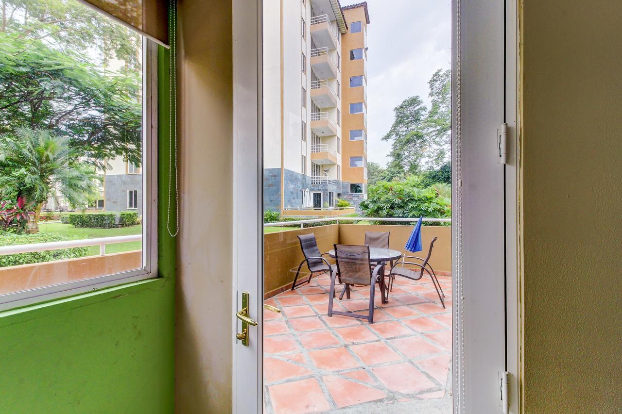Costa Linda 804 Διαμέρισμα Jacó Εξωτερικό φωτογραφία